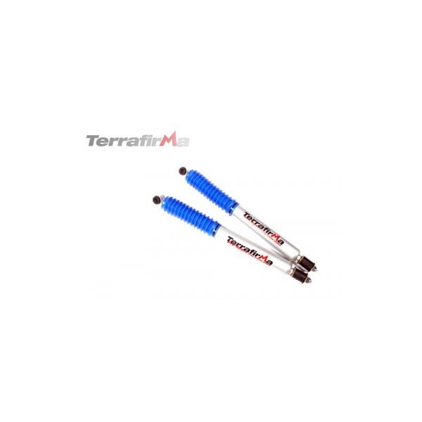 AMORTISSEUR TERRAFIRMA BITUBE ARRIERE AMORTISSEUR TERRAFIRMA BITUBE ARRIERE