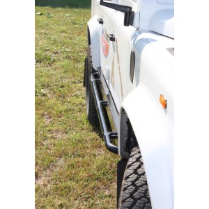 BAS DE CAISSE ROCK SLIDER DEFENDER 110