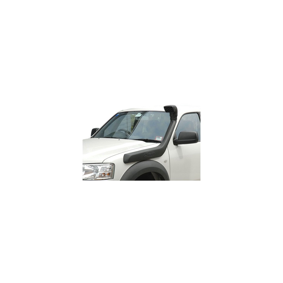 Snorkel SAFARI MAZDA B2500 - FORD RANGER depuis 2007