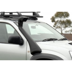 SNORKEL SAFARI ISUZU DMAX