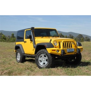 Snorkel SAFARI JEEP WRANGLER de 1999 à 2006