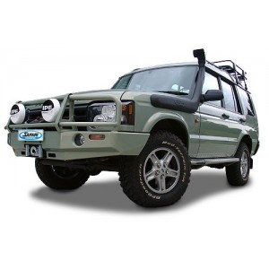 SNORKEL SAFARI DISCOVERY II TD5 et V8 