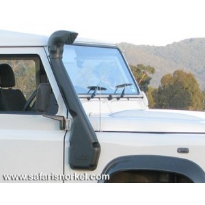 SNORKEL SAFARI DEFENDER TD5 et TD4 