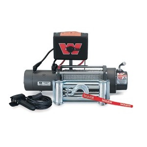 TREUIL WARN XD9000 4T083