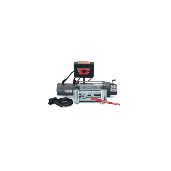 TREUIL WARN XD9000 4T083 TREUIL WARN XD9000 4T083