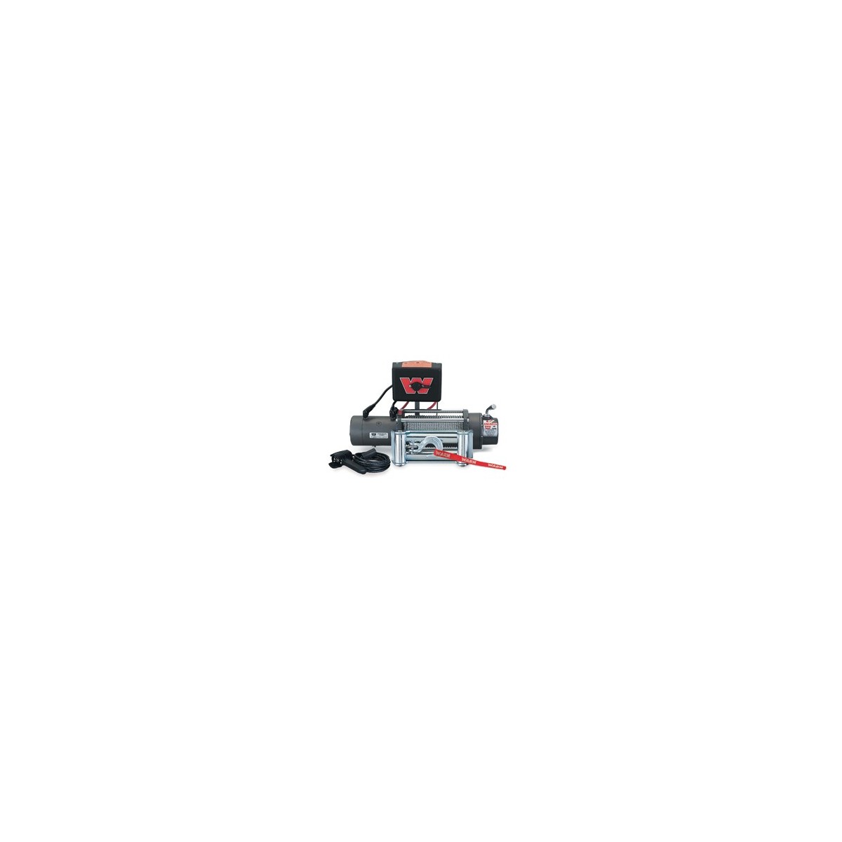 TREUIL WARN XD9000 4T083