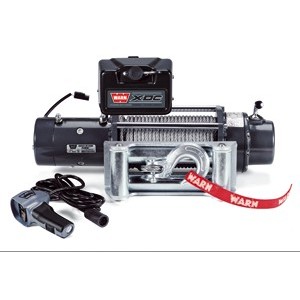 TREUIL WARN XDC  4T310