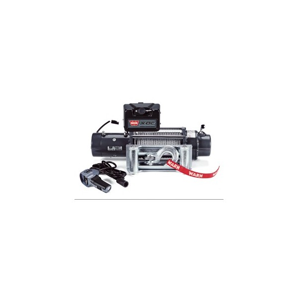 TREUIL WARN XDC  4T310