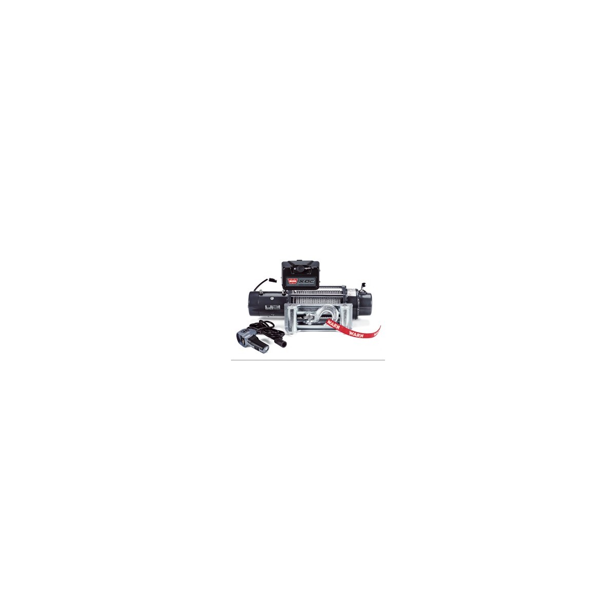 TREUIL WARN XDC  4T310