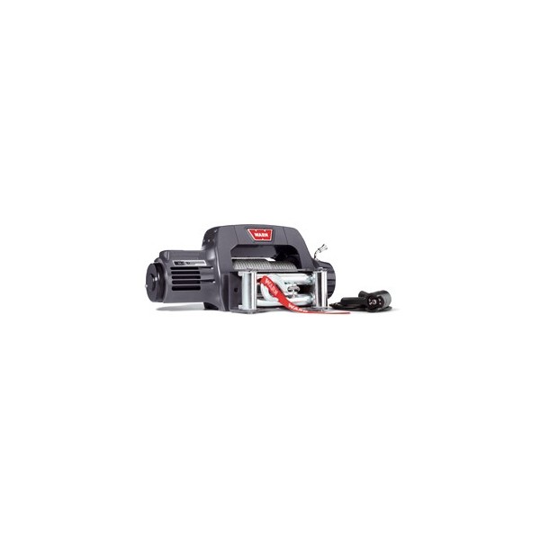 TREUIL WARN 9.5 TI 4T310