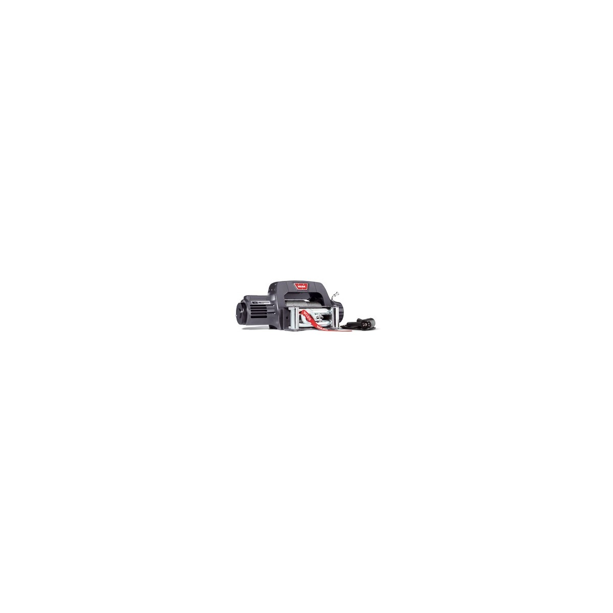 TREUIL WARN 9.5 TI 4T310