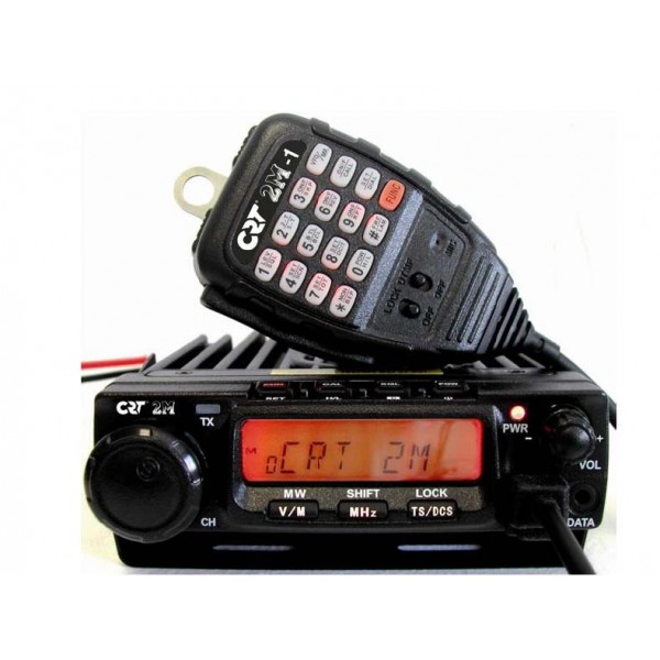 RADIO VHF MOBILE CRT2 M HAM