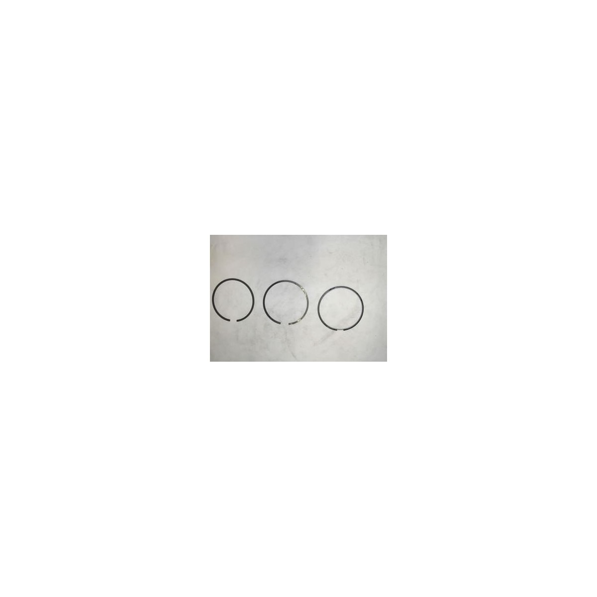 KIT SEGMENT 1 PISTON