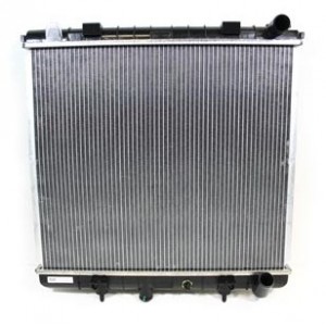 RADIATEUR V8 P38