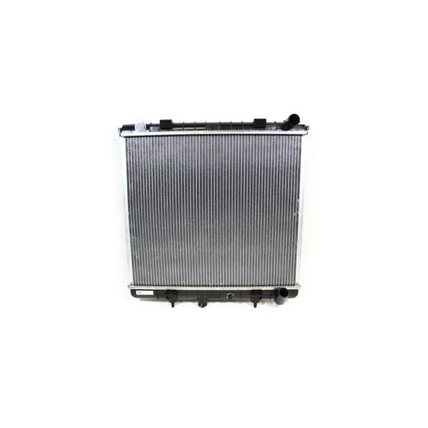 RADIATEUR V8 P38