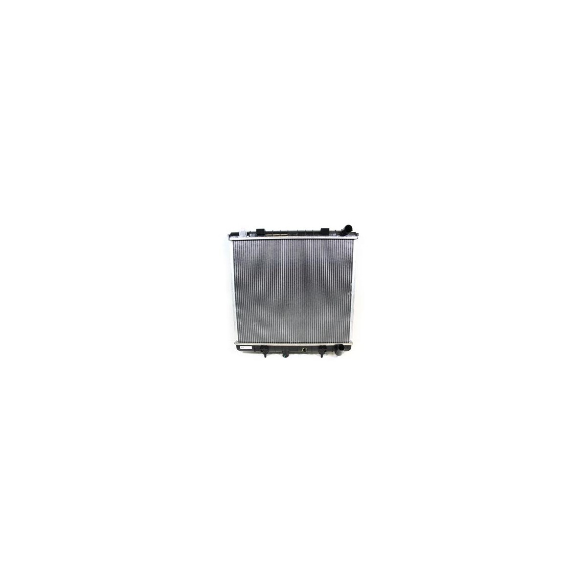 RADIATEUR V8 P38