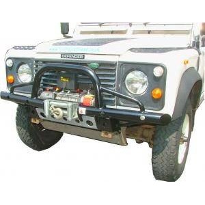 PARE CHOCS DJEBEL-LINE EXTREME