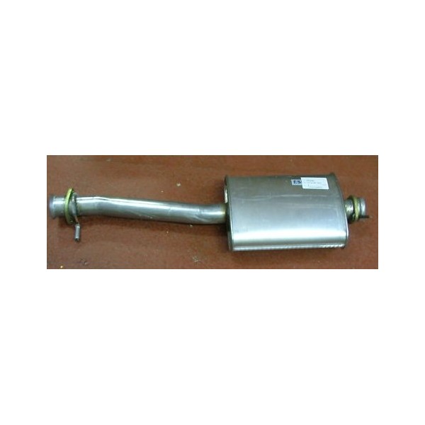 SILENCIEUX INTERMEDIAIRE 300 TDI