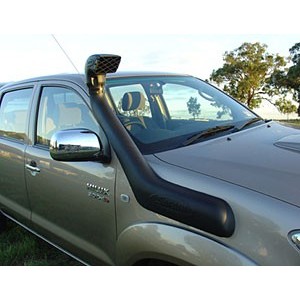 SNORKEL SAFARI TOYOTA HILUX VIGO depuis 04/2005