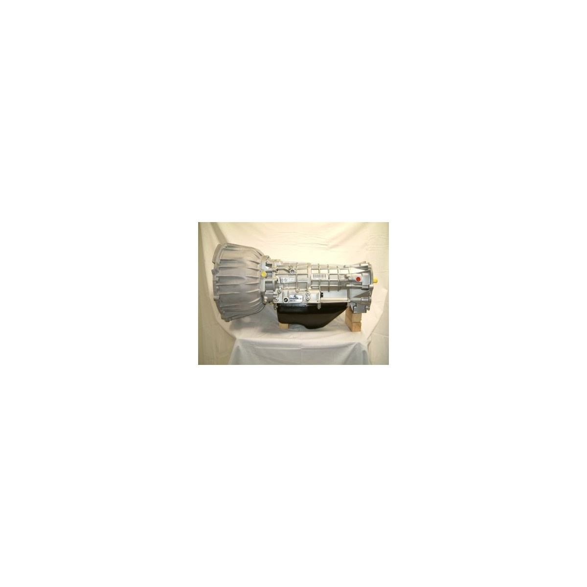 BOITE DE VITESSES ECHANGE STANDART