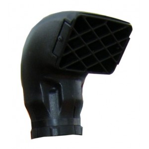 Tête de snorkel DJEBEL Xtreme petit modèle 76 mm