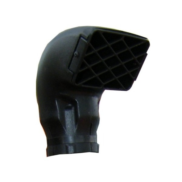 Tête de snorkel DJEBEL Xtreme petit modèle 76 mm