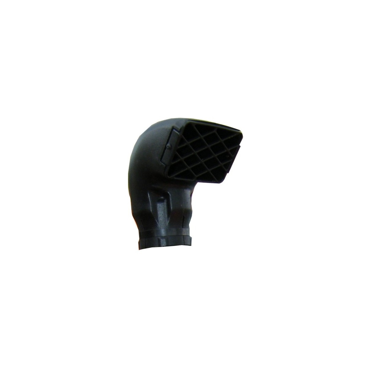 Tête de snorkel DJEBEL Xtreme petit modèle 76 mm