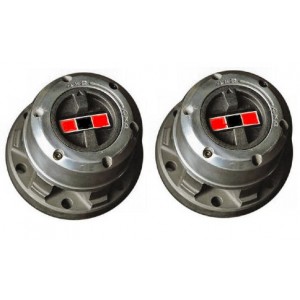 MOYEU DEBRAYABLE MANUEL NISSAN PATROL de 1980 à 1989