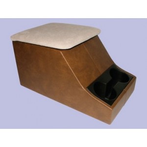 CUBBY BOX STANDARD