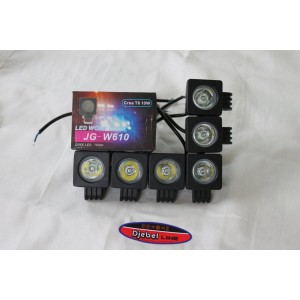 PHARE 1 LED 10W DJEBEL-LINE LIGHTSTORM