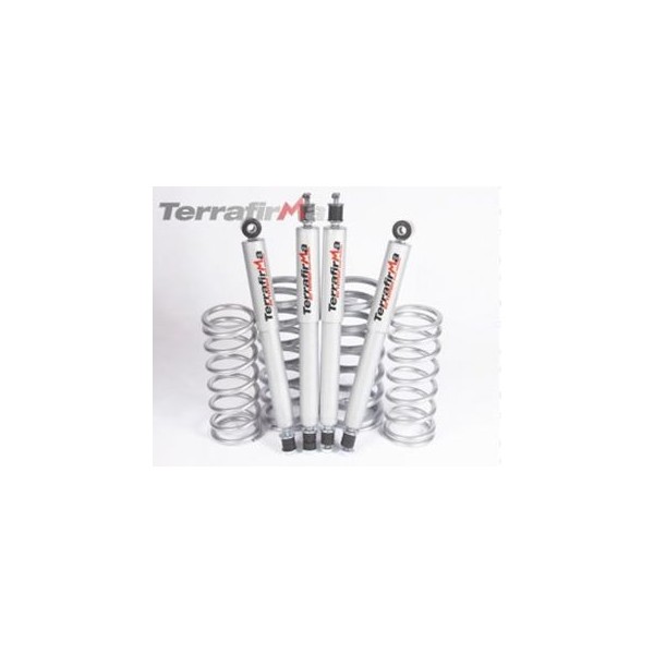 KIT SUSPENSION TERRAFIRMA LEGER