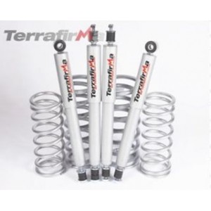 KIT SUSPENSION TERRAFIRMA MEDIUM