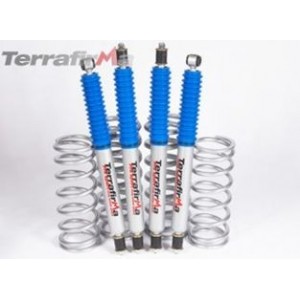 KIT SUSPENSION TERRAFIRMA LEGER PRO SPORT