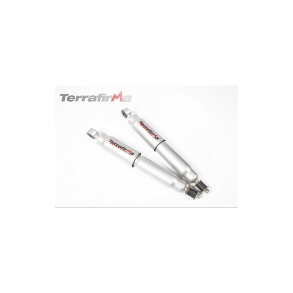 AMORTISSEUR TERRAFIRMA EXPEDITION BITUBE ARRIERE AMORTISSEUR TERRAFIRMA EXPEDITION BITUBE ARRIERE