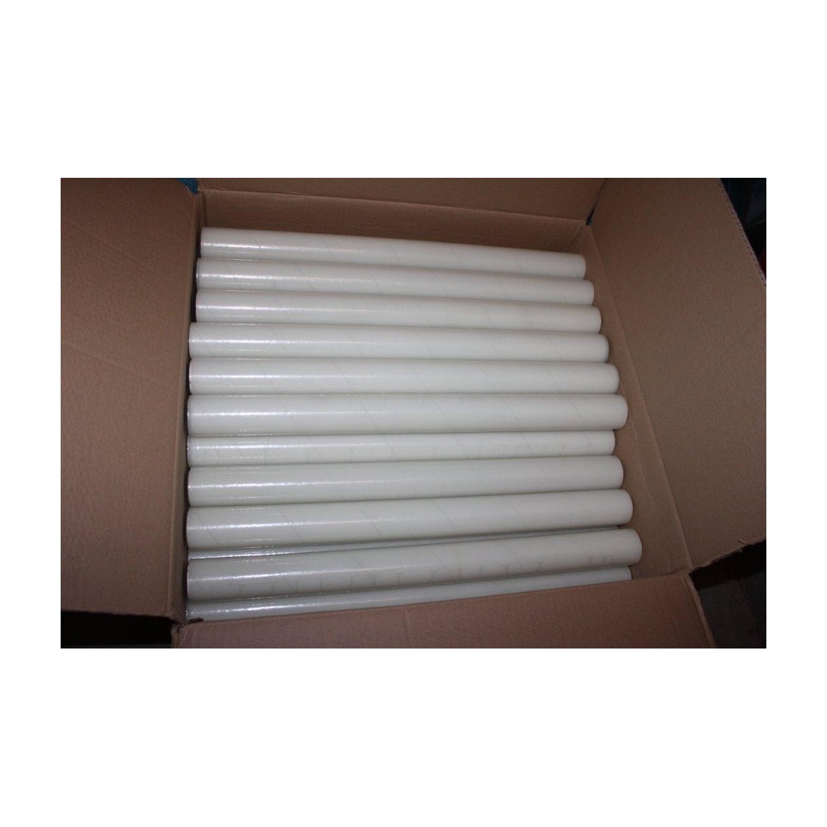 FILM ADHESIF TRANSPARENT