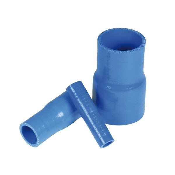 MANCHON SILICONE RENFORCE REDUCTEUR