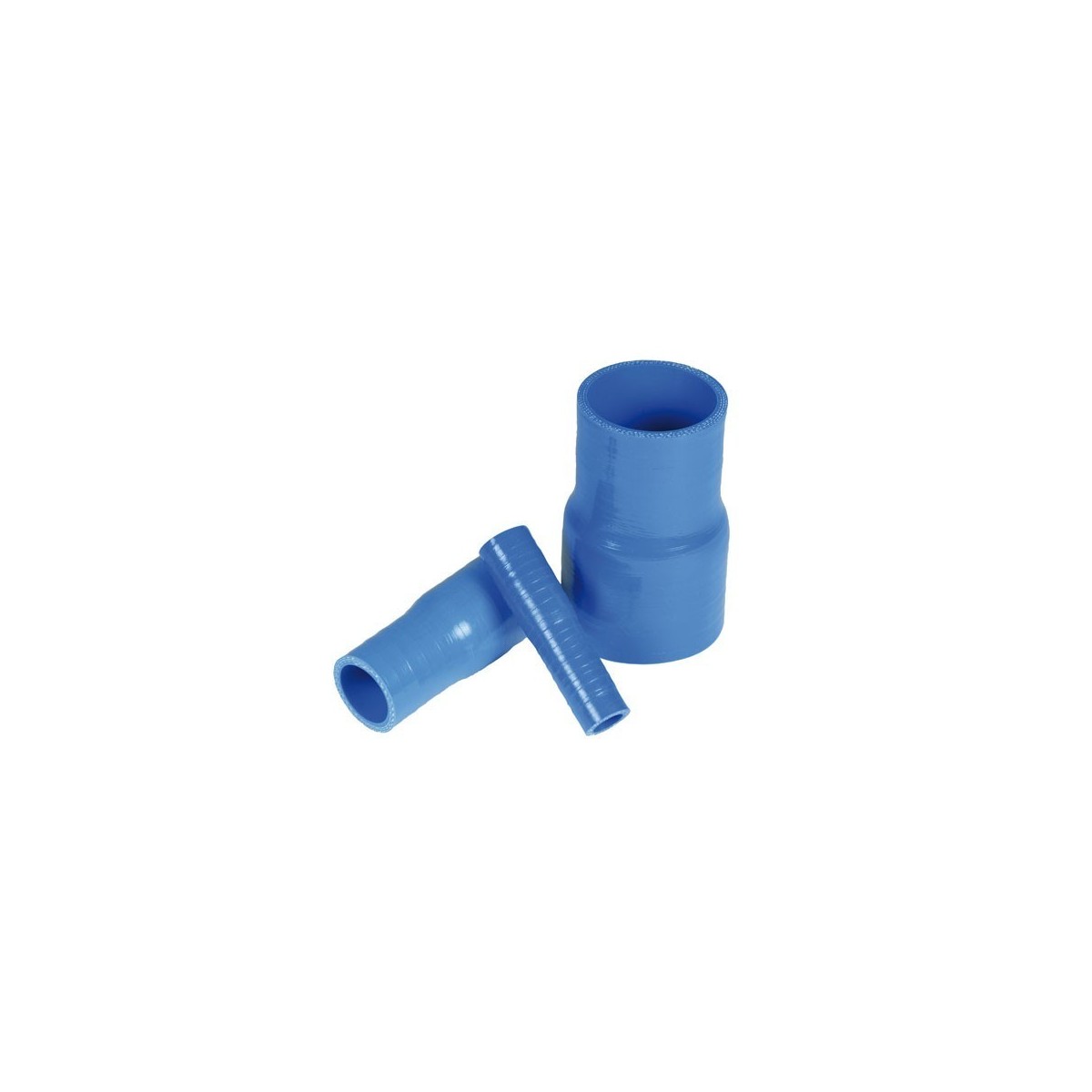 MANCHON SILICONE RENFORCE REDUCTEUR