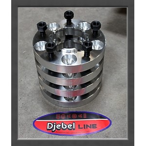 ELARGISSEUR DE VOIE 30mm