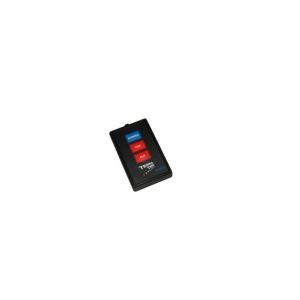 TELECOMMANDE TERRATRIP REMISE A ZERO POUR 202/303 V4 - V5 GEO