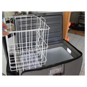 HOUSSE DE PROTECTION ET D'ISOLATION FRIGO 55 L DJEBEL