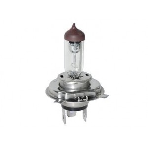 AMPOULE 12VOLTS H4  55/60 WATTS