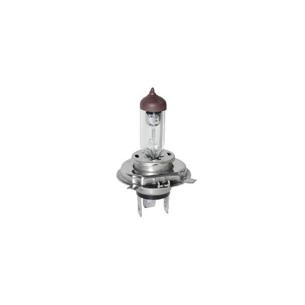 AMPOULE 12VOLTS H4  55/60 WATTS