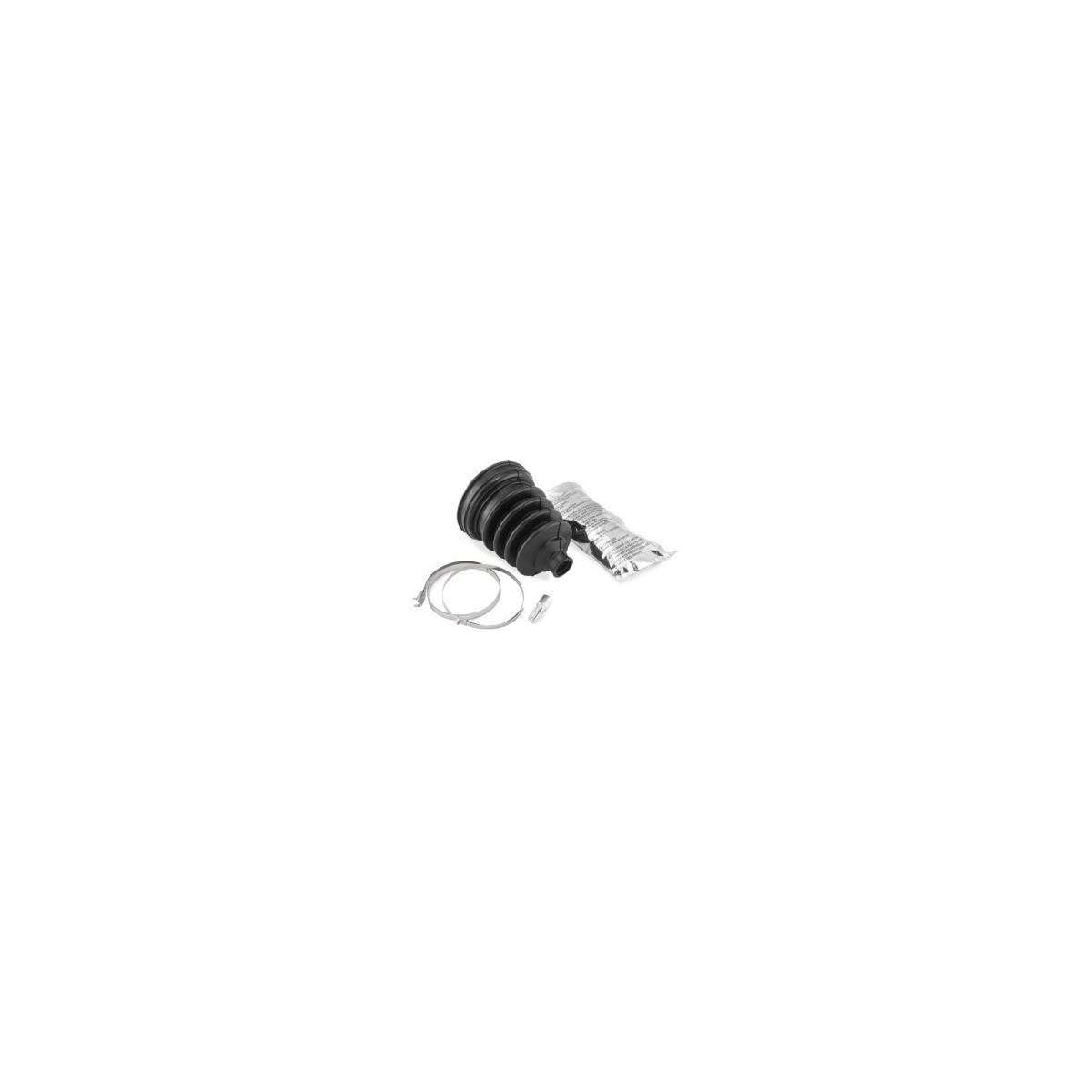 SOUFFLET DE CARDAN HDJ100 COTE ROUE