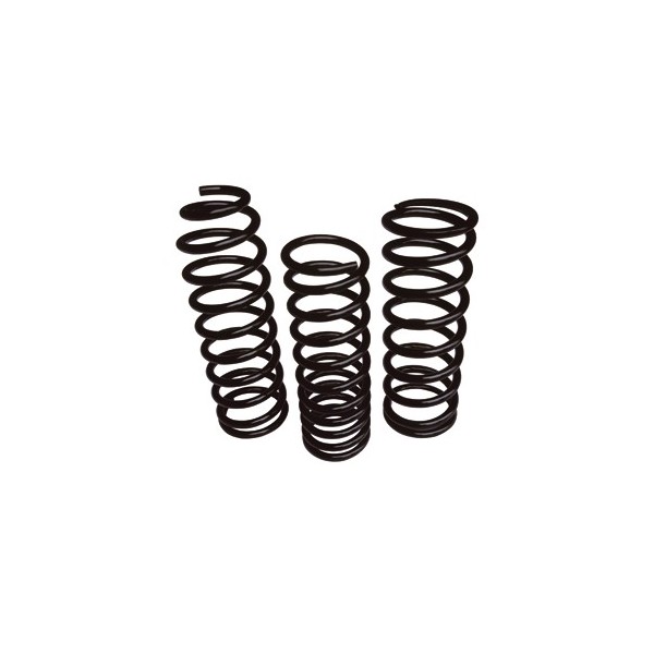 Ressort arrière DJEBEL Xtreme +100 mm Nissan Patrol Y60 / Y61