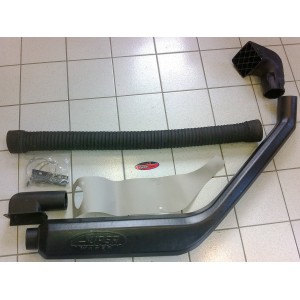 Snorkel DJEBEL Xtreme Jeep Cherokee XJ