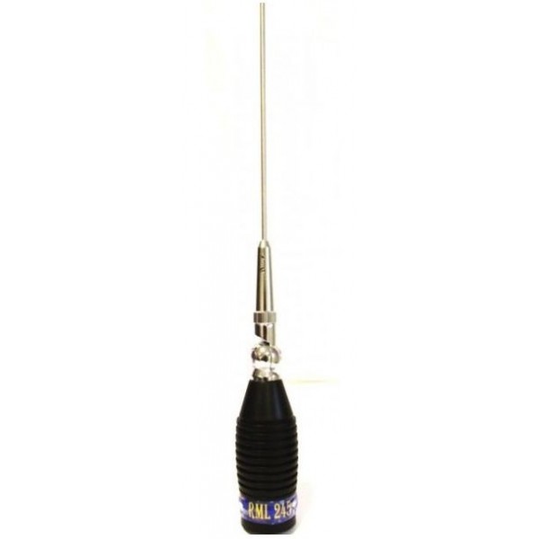 ML 245 SUPERSTAR antenne mobile pour radio cb - 38,00 €