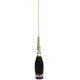 Antenne CB Scosche CB201 Base Magnétique - 26 Pouces Mât, Câble 10ft - NEUF