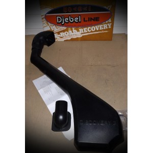 Snorkel DJEBEL-LINE LAND ROVER DISCOVERY III