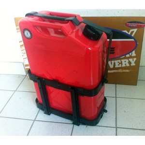 SUPPORT JERRYCAN POUR JERRYCAN TMAX 10 OU 20 L