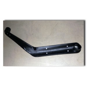 Snorkel DJEBEL-LINE TOYOTA HILUX 106 SERIE depuis 01/89 A 12/97